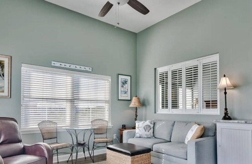Gulf Place Condo | Penthouse with Stunning Gulf Views-Gulf Place-30A