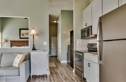 Gulf Place Condo | Penthouse with Stunning Gulf Views-Gulf Place-30A