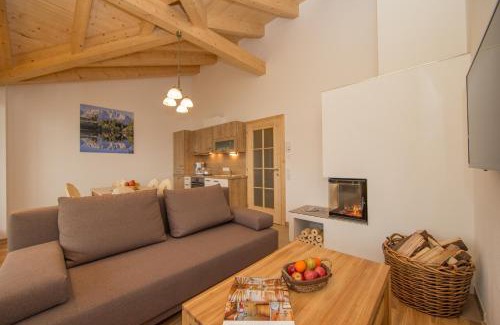 Lahntal House | Penthousewohnung mit Garten Sauna Pool