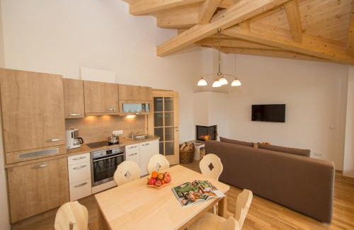 Lahntal House | Penthousewohnung mit Garten Sauna Pool