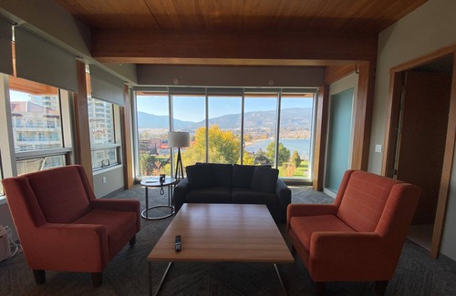 Okanagan-Similkameen Resort | Penticton Lakeside Resort and Conference Centre