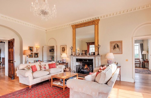 Saltash House | Pentillie Castle & Estate