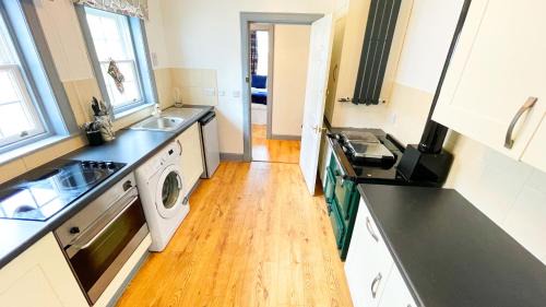 West Calder House | Pentland Farm Cottage Annex