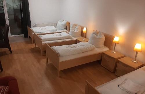 Pentling Apartment | Pentling Ferienwohnung