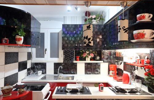 Old Town Apartment | Pento Studio