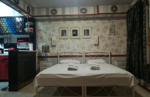 Old Town Apartment | Pento Studio