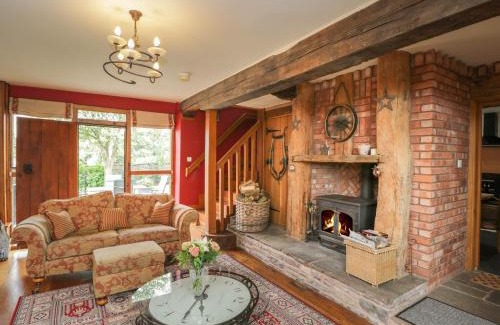 Abergavenny House | Pentre Barn