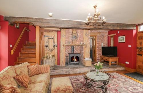 Abergavenny House | Pentre Barn