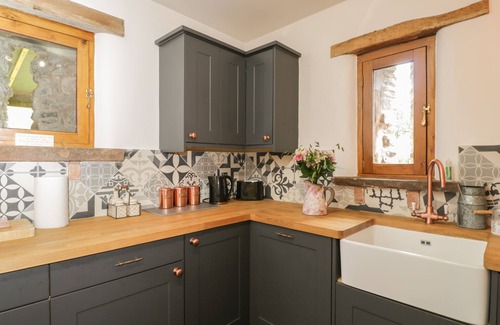 Abergavenny Cottage | Pentre Barn