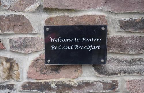 Abercraf House | Pentre Riding Stables