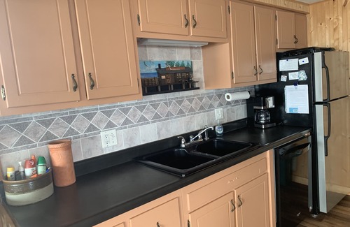 Pentwater Cottage | Pentwater On-Beach with Private Beach and the Areas’s Best Views