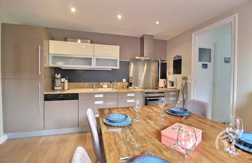 Penvenan House | Penty Breizh - PENVENAN