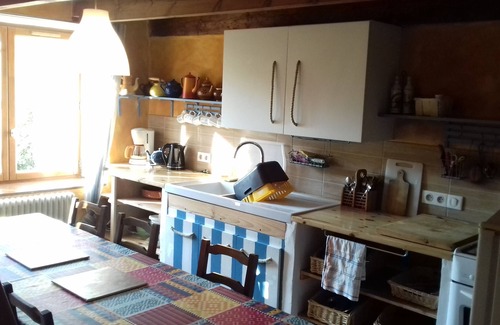 Crozon House | Penty breton traditional renovated and comfortable