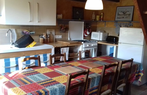 Crozon House | Penty breton traditional renovated and comfortable