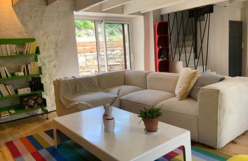 Plogoff House | Penty de charme - Plogoff Pors Loubous