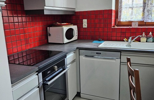 Crozon House | Penty in a quiet traditional village