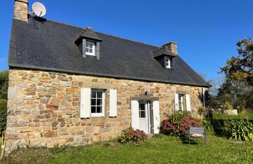 Crozon House | Penty Kael