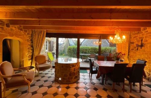 Crozon House | Penty Kael