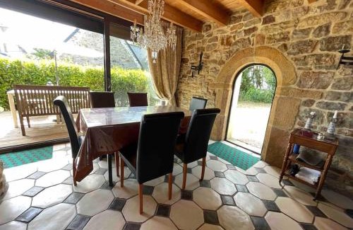Crozon House | Penty Kael