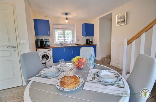 Yvias House | Penty - YVIAS - Gîte