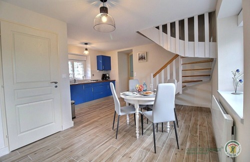 Yvias House | Penty - YVIAS - Gîte