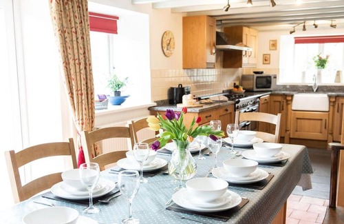 Llanilar House | Penuwch Fach