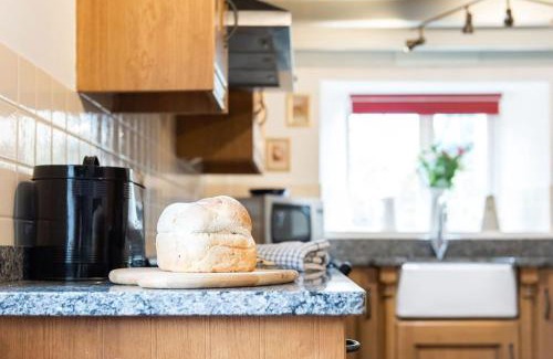 Llanilar House | Penuwch Fach