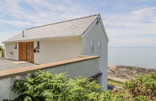 Llwyngwril Cabin | Penybryn, LLWYNGWRIL