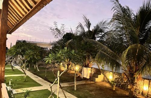 Penida Island House | Penyon Beach House