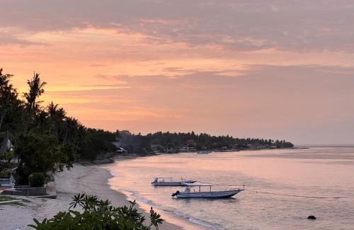 Penida Island House | Penyon Beach House