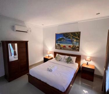 Penida Island House | Penyon Beach House