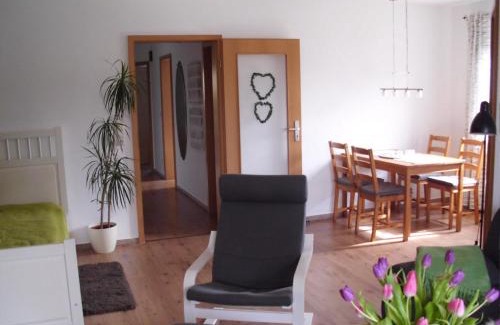 Kuehlungsborn Apartment | Penzenstadler