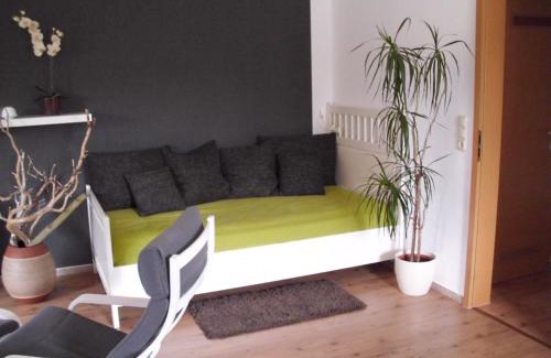 Kuehlungsborn Apartment | Penzenstadler
