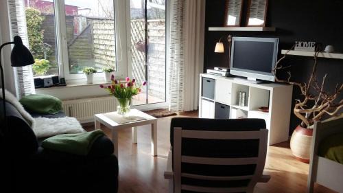 Kuehlungsborn Apartment | Penzenstadler