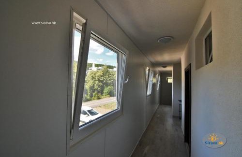 Kaluza House | Penzión Šírava