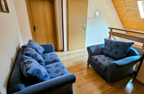 Zdiar House | Penzión Ždiar