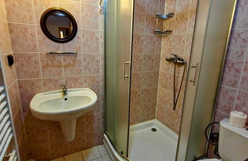Zdiar House | Penzión Ždiar