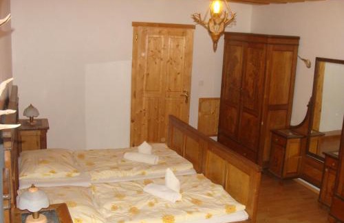 Demanovska Dolina House | Penzión Adriana