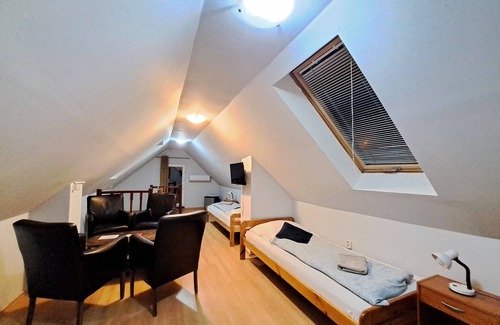Banska Bystrica House | Penzión Al Corso