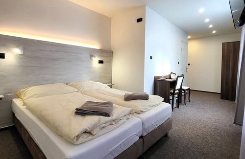 Banska Bystrica House | Penzión Al Corso