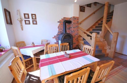 Spisska Stara Ves House | Penzión Anna Pieniny