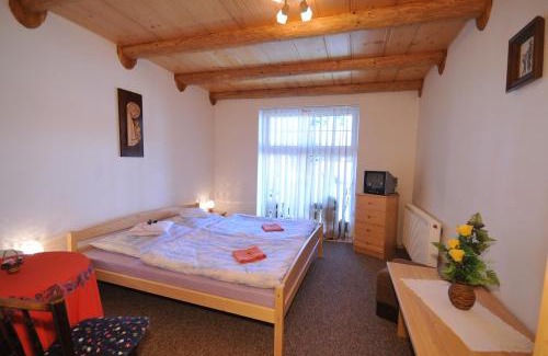 Spisska Stara Ves House | Penzión Anna Pieniny