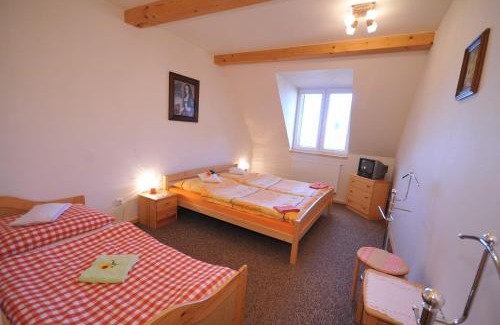 Spisska Stara Ves House | Penzión Anna Pieniny