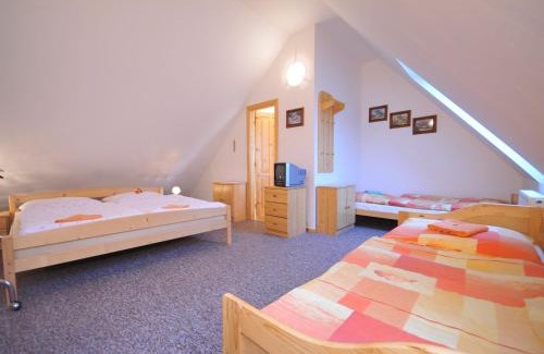 Spisska Stara Ves House | Penzión Anna Pieniny