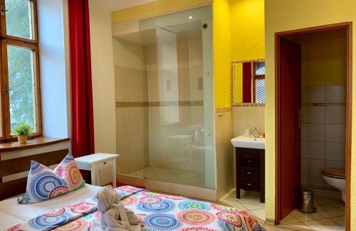 Lubochna House | Penzión Astoria