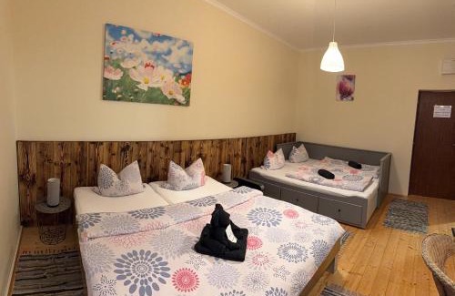 Lubochna House | Penzión Astoria