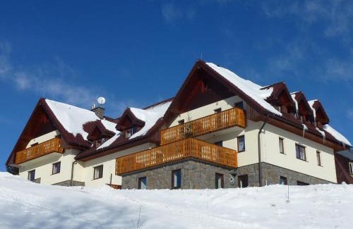Zdiar House | Penzión Bachleda