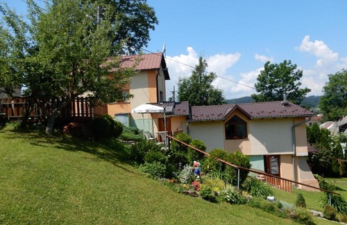 Vysny Kubin House | Penzión Bajo