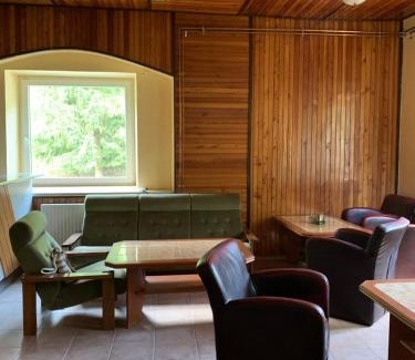 Stratena House | Penzión Borovica Stratená