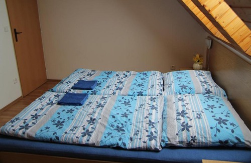 Liptovske Sliace House | Penzión BREJK